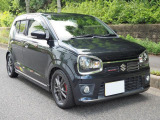 アルトワークス ベースグレード 5速MT RECAROシート 車高調