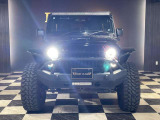 ラングラー アンリミテッド スポーツ 4WD 