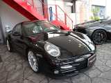 911 ターボS PDK 4WD 12y最終モデル/カーボンPKG