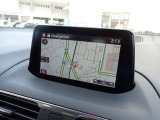 ☆マツダコネクト☆7インチディスプレーSDナビ・SDカード・USBメモリー・Bluetooth&ハンズフリー通話・AM/FMラジオ・ipod接続対応☆ナビゲーション用SDカード付☆