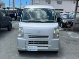 エブリイ PC ハイルーフ MT車 エアコンクーラー