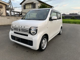 N-WGN L ホンダ センシング 