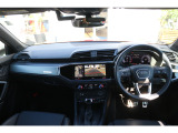 Q3スポーツバック 35 TFSI Sライン ワンオーナー