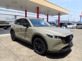 CX-5 2.2 XD ブラック セレクション 10.25インチディスプレイ・フルセグTV