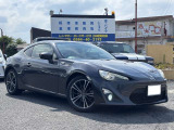 86 2.0 GT 17AW ディーラー車