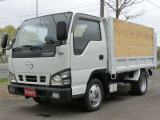 タイタン  4.8 ダンプ フルワイドロー ディーゼル 2tダンプ 4WD