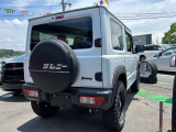 ジムニー XC 4WD ETC
