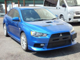 ランサーエボリューション 2.0 GSR X 4WD サンルーフ 社外ナビ フルセグTV