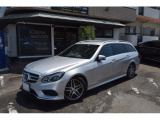 Eクラス  E250 ステーションワゴン アバンギャルド