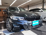 BMW 3シリーズツーリング 330i Mスポーツ
