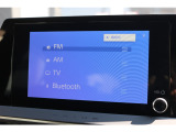 ☆純正8インチディスプレイオーディオ装着!テレビキットやBluetooth接続も可能です!