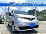 日産 NV200バネットバン 1.6 VX