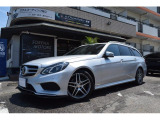 Eクラス  E250 ステーションワゴン アバンギャルド