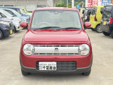 アルトラパン L 4WD ラジオ CD 衝突被害軽減ブレーキ