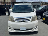 アルファード 2.4 V AS バックカメラ ナビ ETC