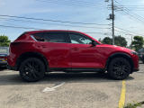 CX-5 2.5 25S スポーツアピアランス 