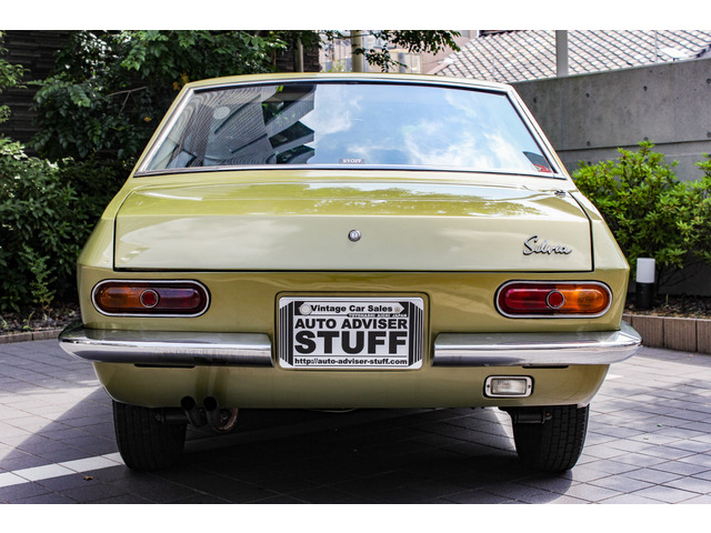 シルビア 個別「日産 シルビア K's ダイヤセレクション (S13) '90 _full