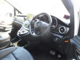 Vクラス V220d スポーツ 注文販売車両