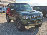 ジムニー ランドベンチャー 4WD 5MT キーレス シートヒーター