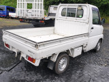 ミニキャブトラック  車検2年付渡し 4WDエアコンパワステ