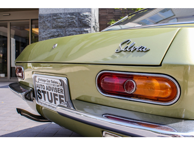 日産 シルビア の中古車詳細 (走行距離不明, ゴールド, 愛知県