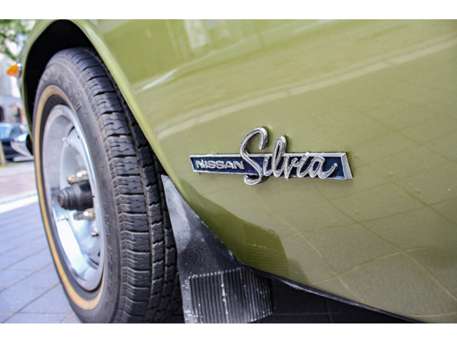 シルビア シルビア（日産）K's ダイヤセレクション（1990年2月