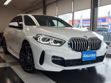 BMW 1シリーズ 118i Mスポーツ DCT