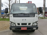 タイタン  4.8 ダンプ フルワイドロー ディーゼル 2tダンプ 4WD