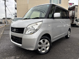パレット X 4WD 