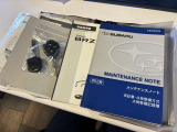 BRZ 2.0 R ディーラー車 ディーラー記録簿付き禁煙車