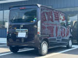 N-VAN +スタイル クール ホンダセンシング 