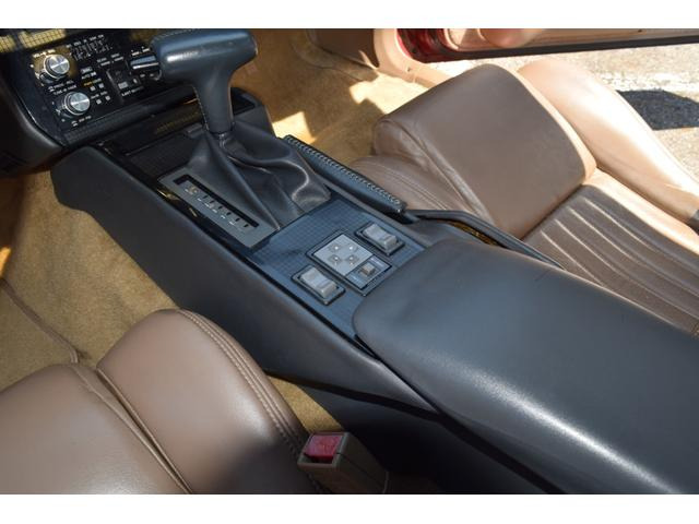 ポンテアック /その他 ポンテアック トランザムGTA の中古車詳細 
