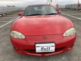 ロードスター 1.8 RS 