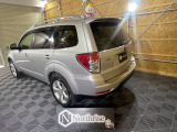 フォレスター 2.0 XS 4WD SR黒革ナビTV後カメラETCクルコンH