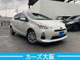 アクア 1.5 S F ETC ナビ Bluetooth