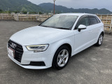 A3スポーツバック 1.4 TFSI 