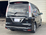セレナ 2.0 ハイウェイスター Vセレクション 4WD 両側パワスラドア/ナビ/ETC/Bカメラ
