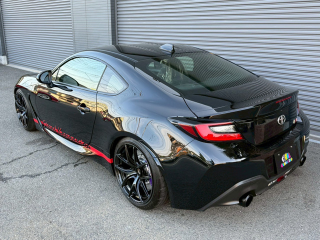 トヨタ GR86 2.4 RZ VOLTEX キャリパー‼‼ の中古車詳細 (19,500km