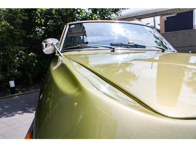 日産 シルビア の中古車詳細 (走行距離不明, ゴールド, 愛知県