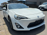 86 2.0 GT リミテッド フル装備/パドルシフト/ナビ/Bカメラ