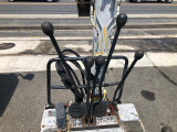 /その他 日本  ヤンマー クローラバックホー