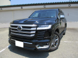 トヨタ ランドクルーザー300