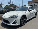 トヨタ 86