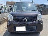 日産 モコ