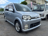 ムーヴカスタム RS 