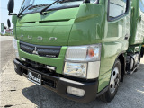 2990cc 2t 2トン 塵芥車 パッカー車 (回転式)AT オートマ パワーウインドウ エアコン 内外装仕上げ済み ハイブリッド 3人乗り 新明和 46㎥