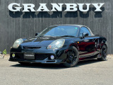 トヨタ MR-S 1.8 Sエディション