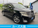 エルグランド 3.5 350ハイウェイスター F ETC 後カメラ Bluetooth