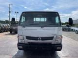 NT450アトラス  パワーゲート/新明和垂直ゲート/純正ナビ