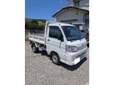 ハイゼットトラック ローダンプ 4WD PTO